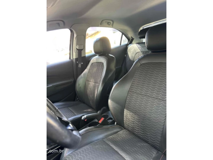 ONIX 1.4 MPFI LTZ 8V