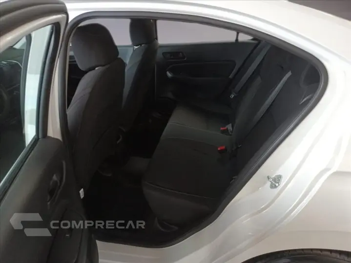 CITY 1.5 i-VTEC FLEX LX CVT