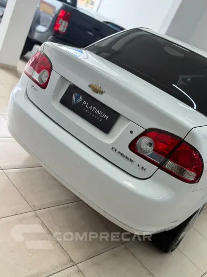 Classic Life/LS 1.0 VHC FlexP. 4p