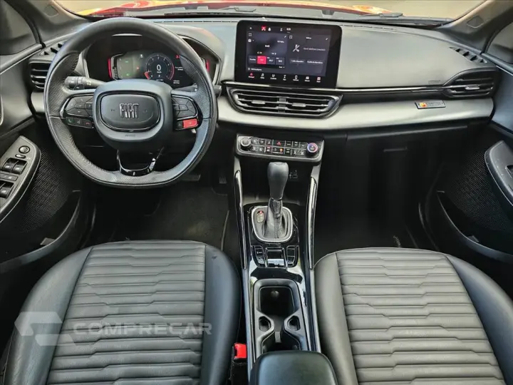 FASTBACK 1.3 TURBO 270 FLEX LIMITED EDITION AT6