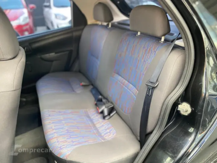 CELTA 1.0 MPFI SPIRIT 8V FLEX 4P MANUAL