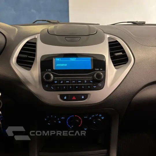 Ka 1.0 S TiVCT Flex 5p