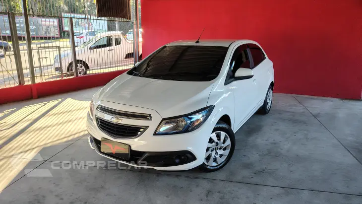 ONIX 1.4 MPFI LT 8V