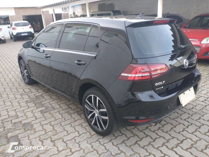 GOLF 1.4 250 TSI Highline