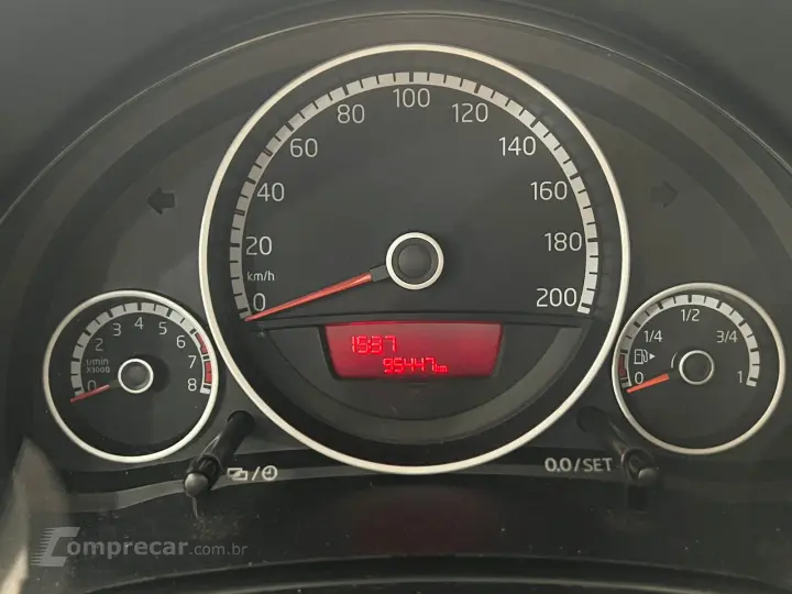 UP 1.0 MPI RUN UP 12V