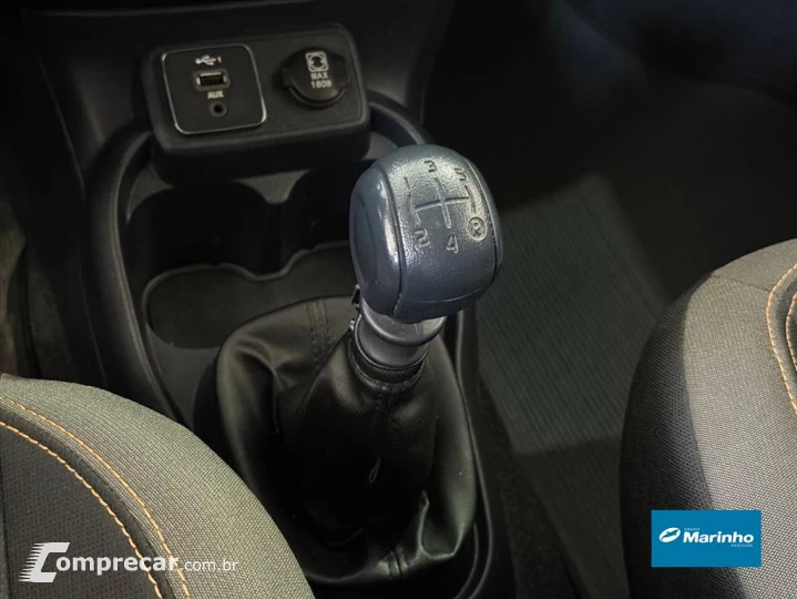 MOBI 1.0 EVO FLEX TREKKING MANUAL