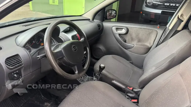 Corsa Sedan 1.4 4P PREMIUM FLEX
