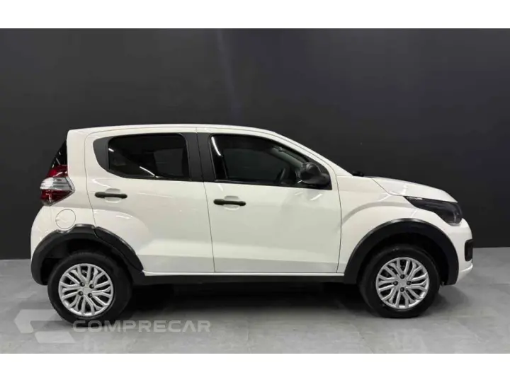 MOBI 1.0 EVO FLEX LIKE. MANUAL