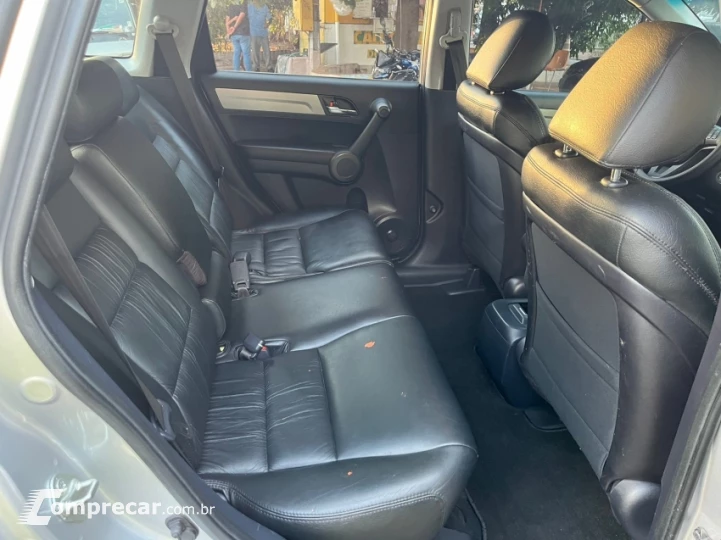 CRV 2.0 LX 4X2 16V