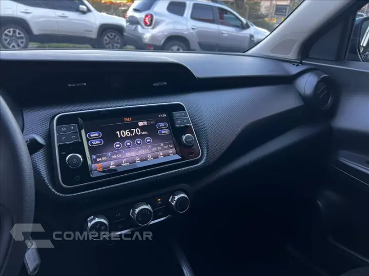 KICKS 1.6 16vstart Sense