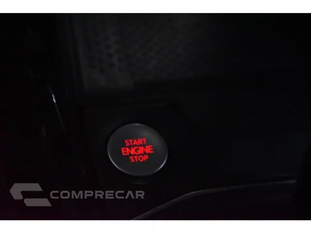 T-CROSS - 1.0 200 TSI TOTAL COMFORTLINE AUTOMÁTICO