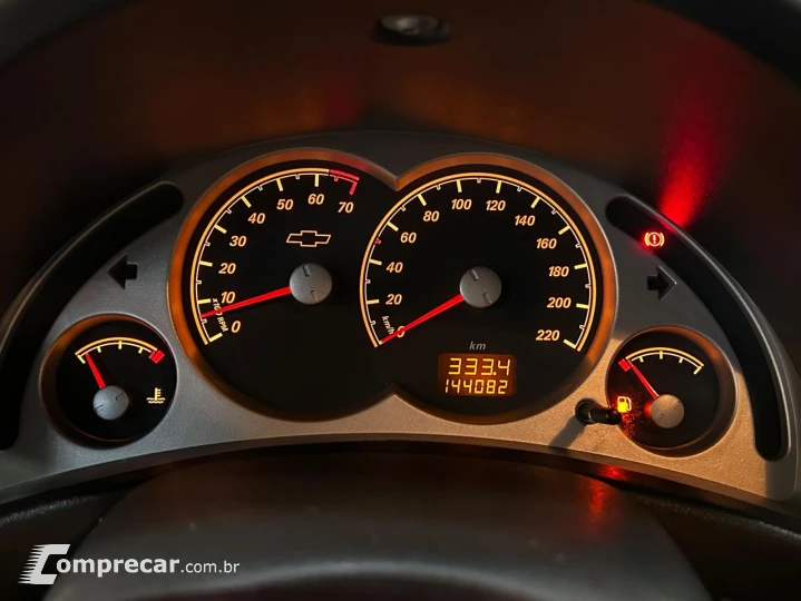 Corsa Sed. Premium 1.4 8V ECONOFLEX 4p