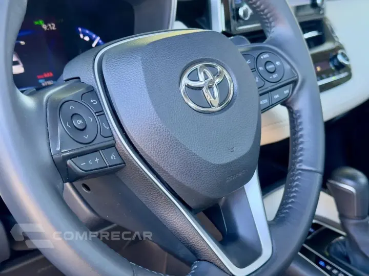 COROLLA 2.0 Altis 16V