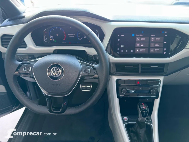 T-Cross Highline 1.4 Tsi