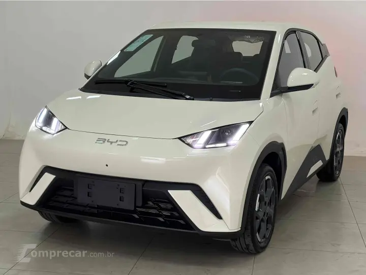 DOLPHIN MINI 38 KW ELÉTRICO 5L