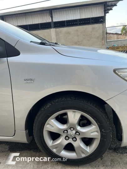 COROLLA 1.8 XEI 16V
