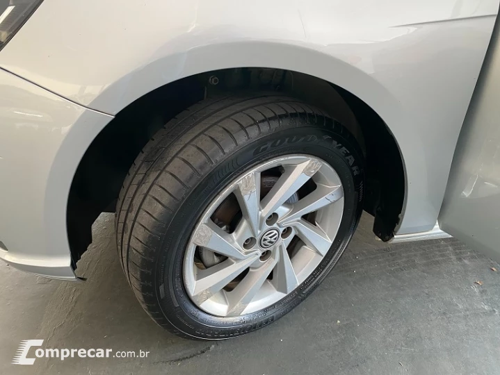 VOYAGE 1.6 MSI Totalflex Trendline