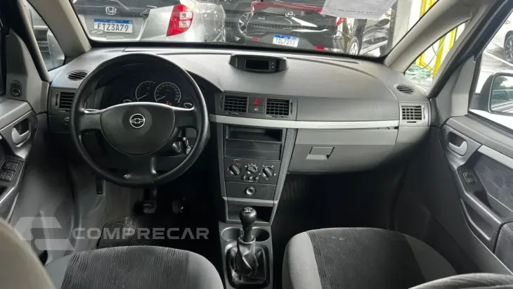 Meriva 1.8 4P FLEX MAXX