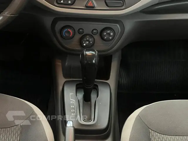 SPIN - 1.8 ADVANTAGE 8V 4P AUTOMÁTICO