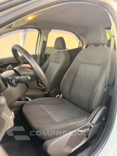 KA 1.5 SE 16V