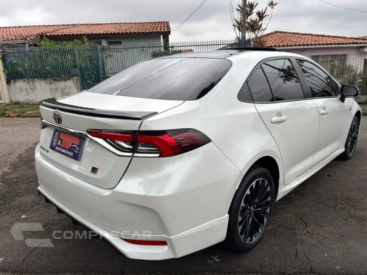 COROLLA 2.0 Vvt-ie Gr-s