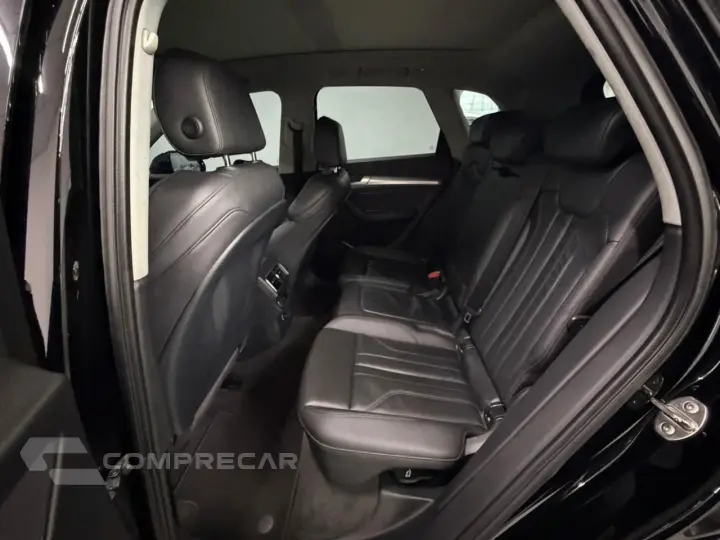 Q5 Ambiente 2.0 TFSI Quattro S tronic
