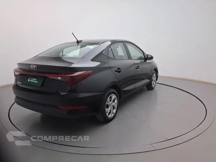 HB20S 1.0 12V FLEX COMFORT MANUAL