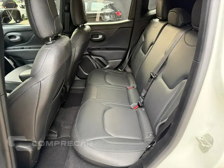 Renegade 1.3 T270 Turbo Flex Longitude At6