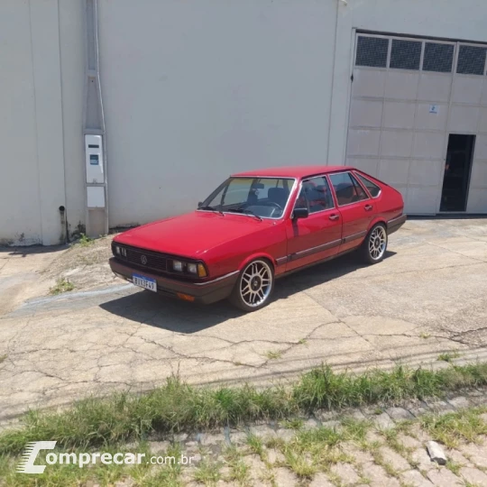 PASSAT 1.6 LSE 8V