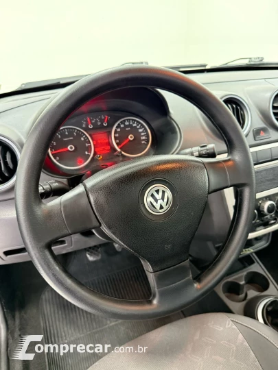 SAVEIRO 1.6 MI Trooper CS 8V G.V
