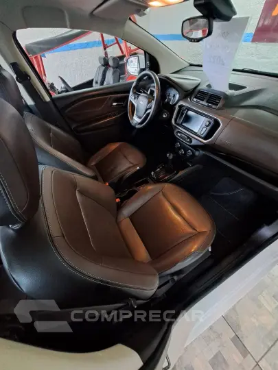 SPIN 1.8 Premier 8V