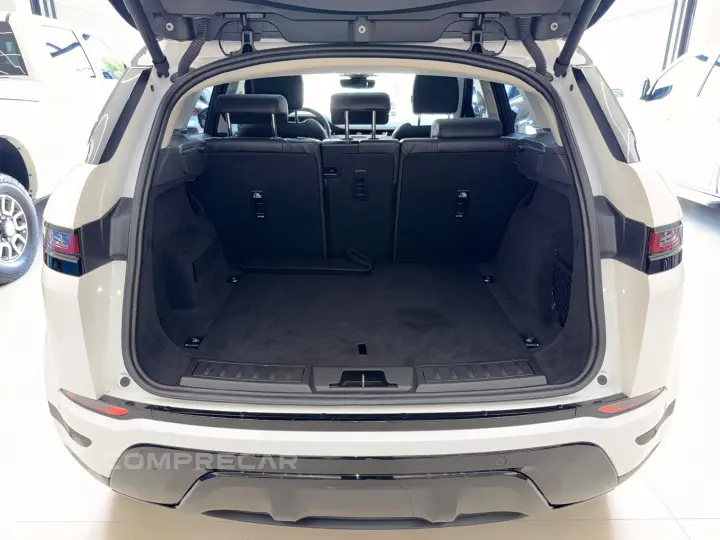 Evoque 2.0 SE