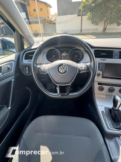 Golf Variant Comfortline 1.4 TSI