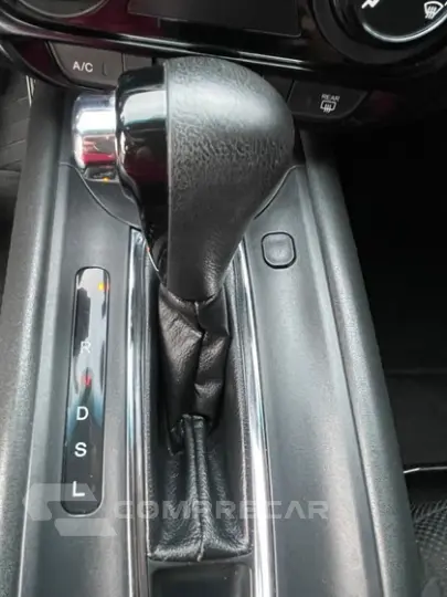 HR-V