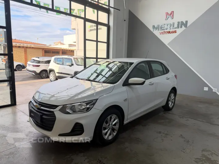ONIX 1.0 LT