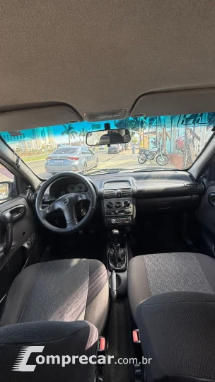 Corsa Sed Class.Spirit 1.0/1.0 FlexPower