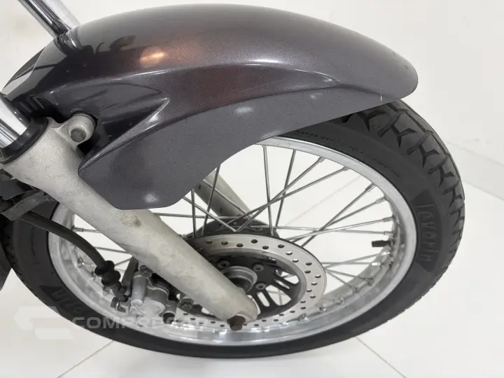 Cg 150 esdi