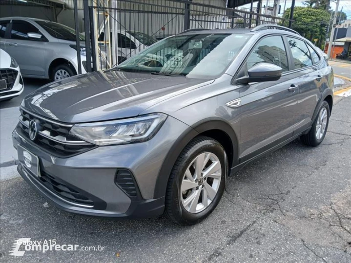NIVUS 1.0 200 TSI Highline