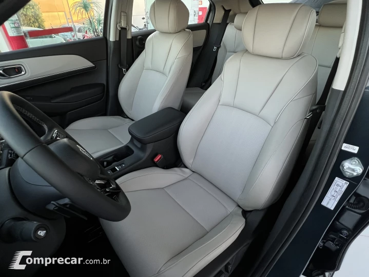 HR-V 1.5 DI I-vtec Turbo Touring