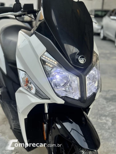 CRUISYM 150