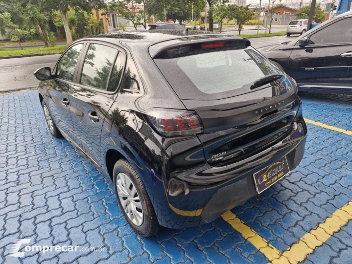 208 1.0 FIREFLY FLEX LIKE MANUAL