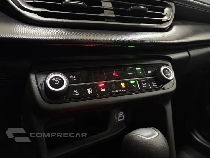 PULSE 1.3 FLEX DRIVE CVT