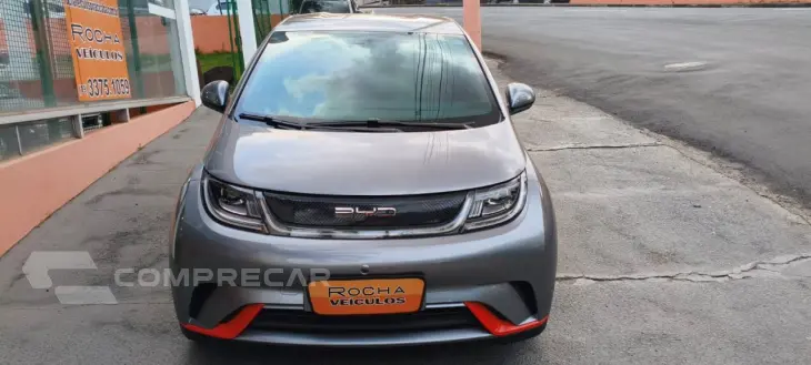 Dolphin 44,9 KW ELÉTRICO GS