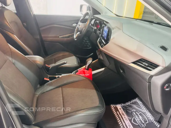 MONTANA 1.2 Turbo Premier