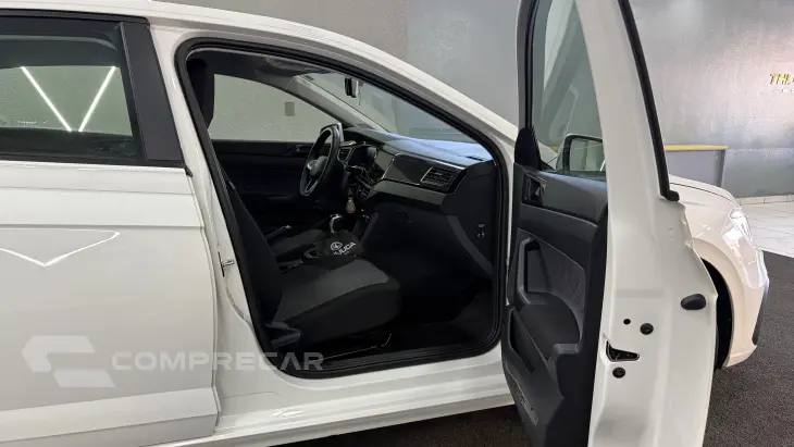 VIRTUS 1.0 170 TSI
