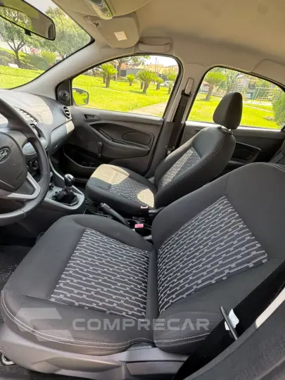 Ford Ka 1.0 S