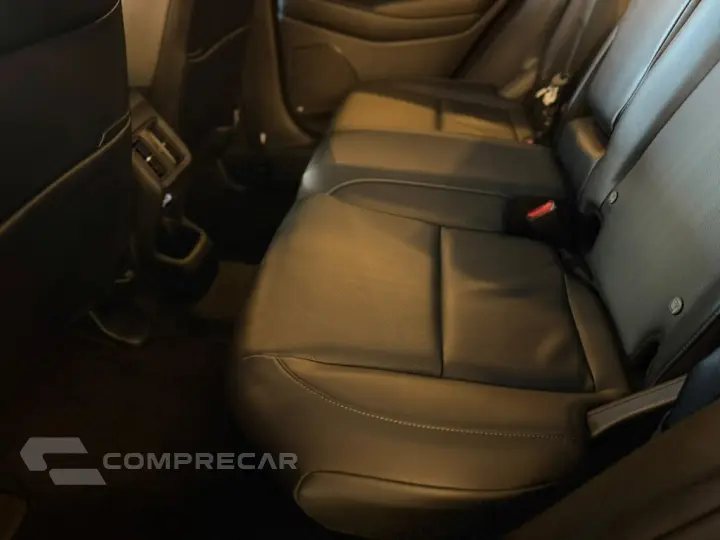 HR-V 1.5 DI I-VTEC TURBO FLEX TOURING CVT