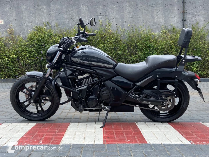 VULCAN S 650 ABS