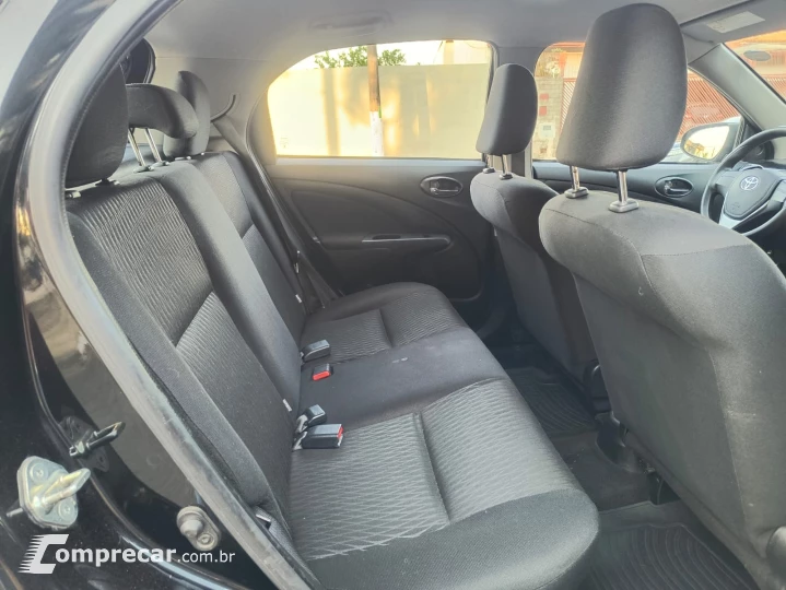 ETIOS 1.3 X 16V