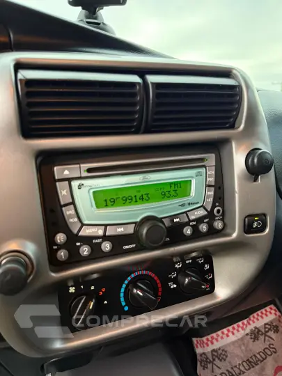 RANGER 2.3 XLT 16V 4X2 CD